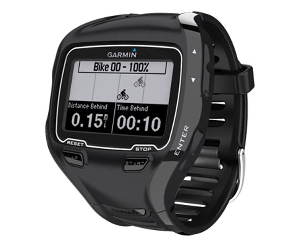 Garmin ForeRunner 910XT. Un reloj multideportivo para nuestros entrenamientos