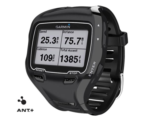 Garmin ForeRunner 910XT. Un reloj multideportivo para nuestros entrenamientos