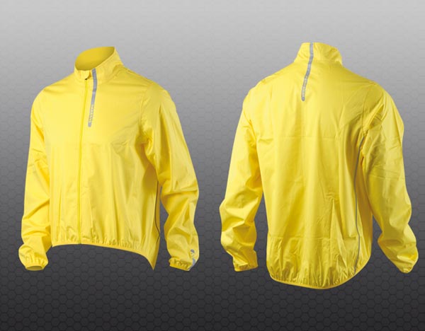 Equipación Inverse para Invierno. ¿Frío yo? De eso nada