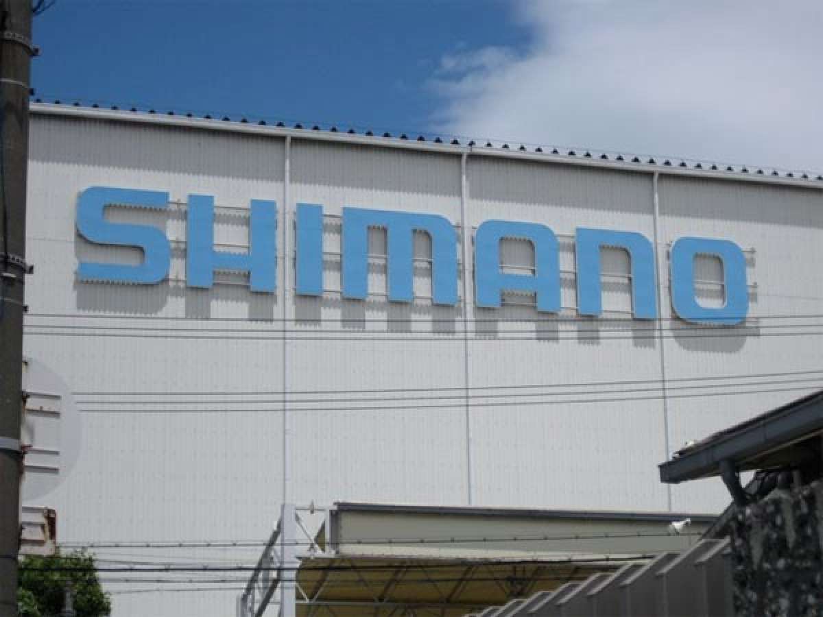 Shimano dona dinero a las víctimas del terremoto y tsunami japonés