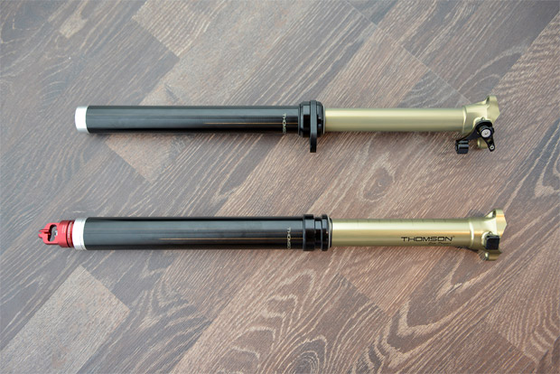 Eurobike 2013: Galería de fotografías de nuevos productos (Parte 2)