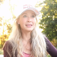 "Ambitions - Capítulo 2", así se prepara Emily Batty para conseguir su oro olímpico