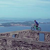 "BONJOUR!", Enduro y Trial extremo con Aurélien Fontenoy - Capítulo 3