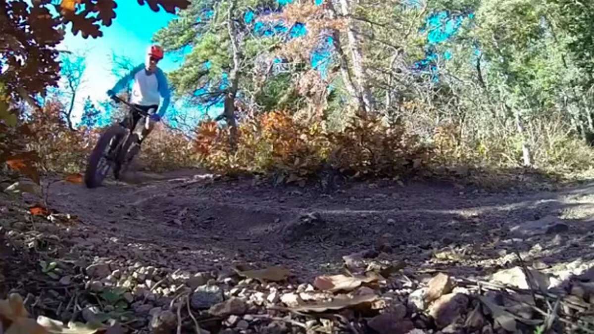 De ruta por las Montañas Rocosas de Colorado con las "Fat Bikes" de Borealis