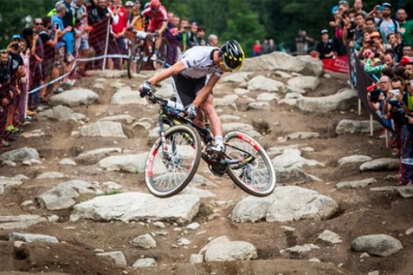 Copa del Mundo UCI XCO 2015: Val di Sole (Italia)