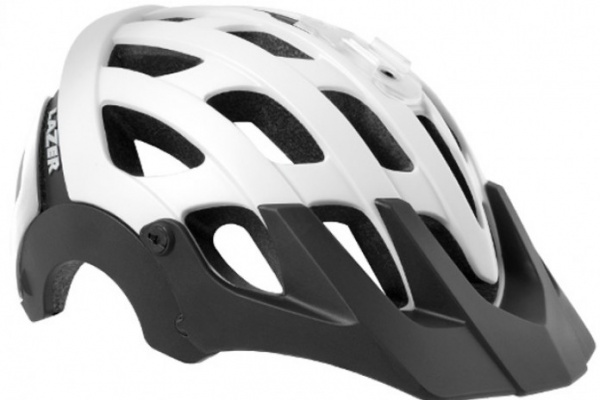 Lazer Revolution, el nuevo casco para Enduro de la firma belga