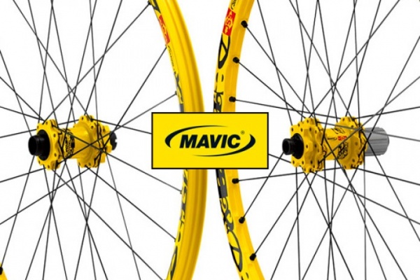 Ruedas Mavic Deemax Ultimate, ahora disponibles en 27.5 pulgadas