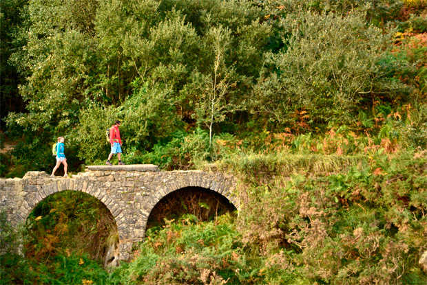 Los mejores destinos de España para practicar nuestro deporte preferido, según trivago