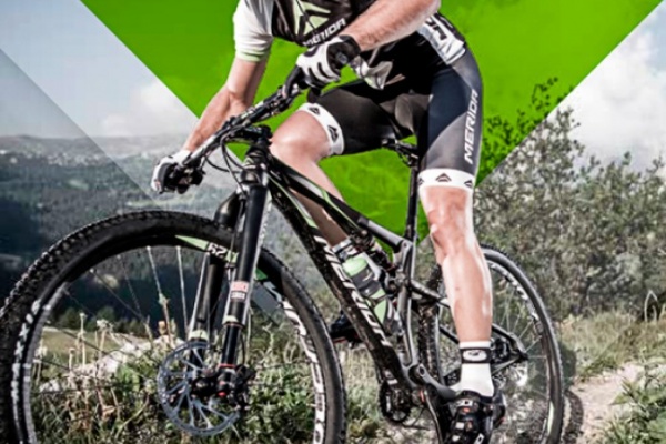 Merida Ninety-Six 2016: Montajes y precios de la nueva doble para Rally de la firma taiwanesa