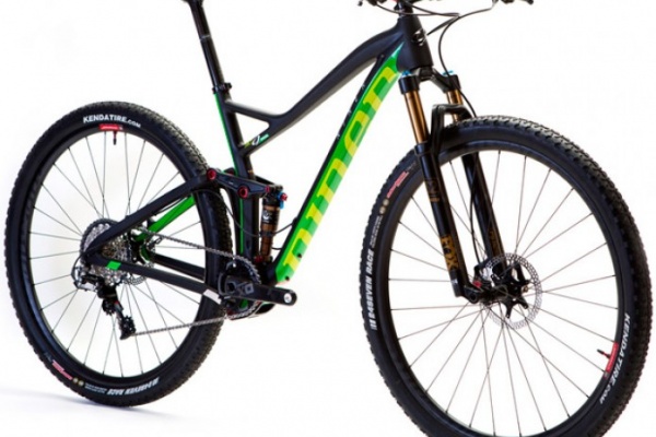 La nueva Niner RKT 9 RDO, ya disponible en España