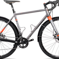 Niner RLT 9 Steel "Long Ride", una bicicleta para disfrutar como nunca del cicloturismo