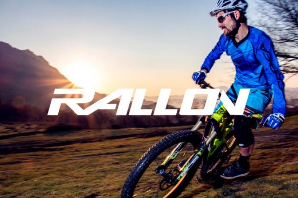 Orbea Rallon 2016, montajes y precios de la nueva gama