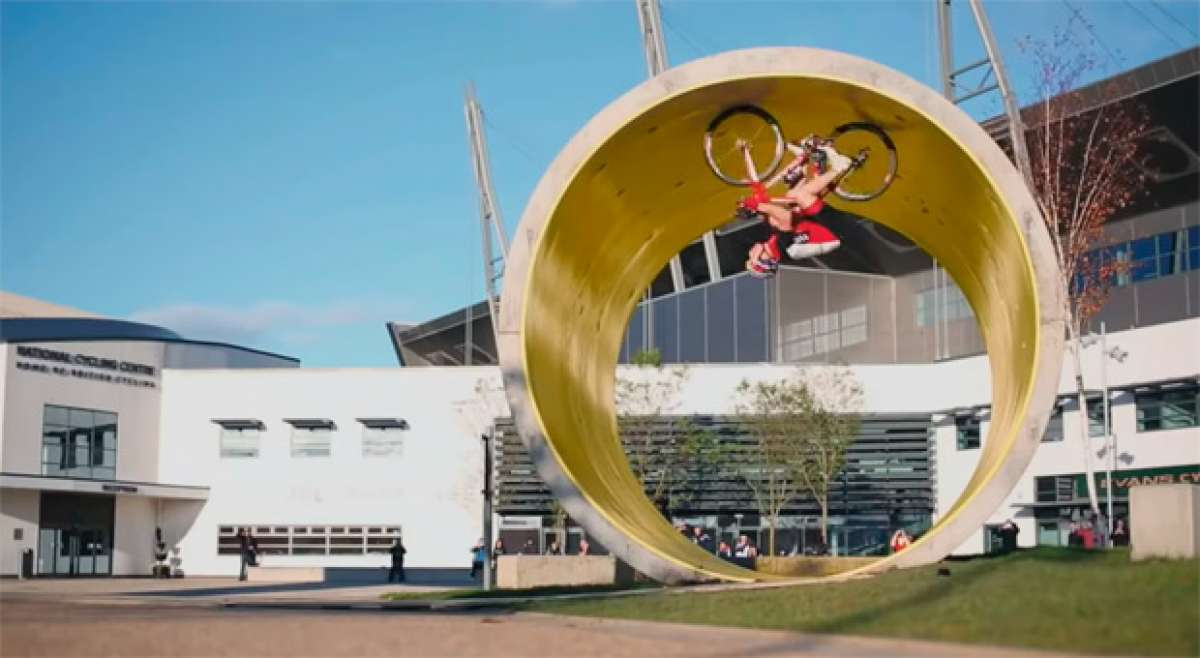 "People Are Awesome Cycling Edition", un espectacular compilatorio dedicado al mundo de los pedales