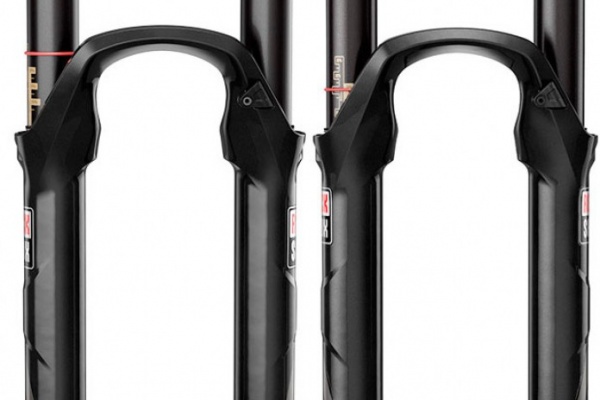 Novedades 2016: Nueva gama de horquillas RockShox SID, Reba y Pike con tecnología "Boost"