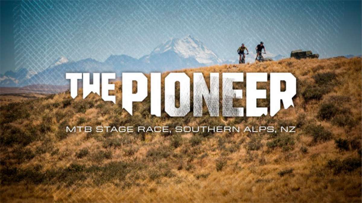 "The Pioneer", otra nueva y espectacular competición por etapas en tierras neozelandensas