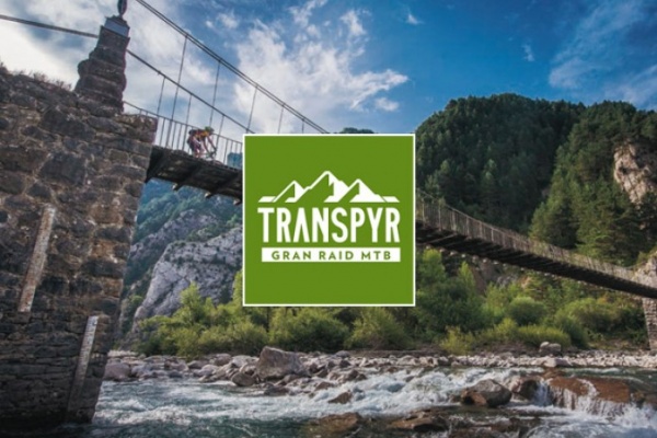 Transpyr Coast to Coast, nueva imagen y muchas novedades para la edición 2016