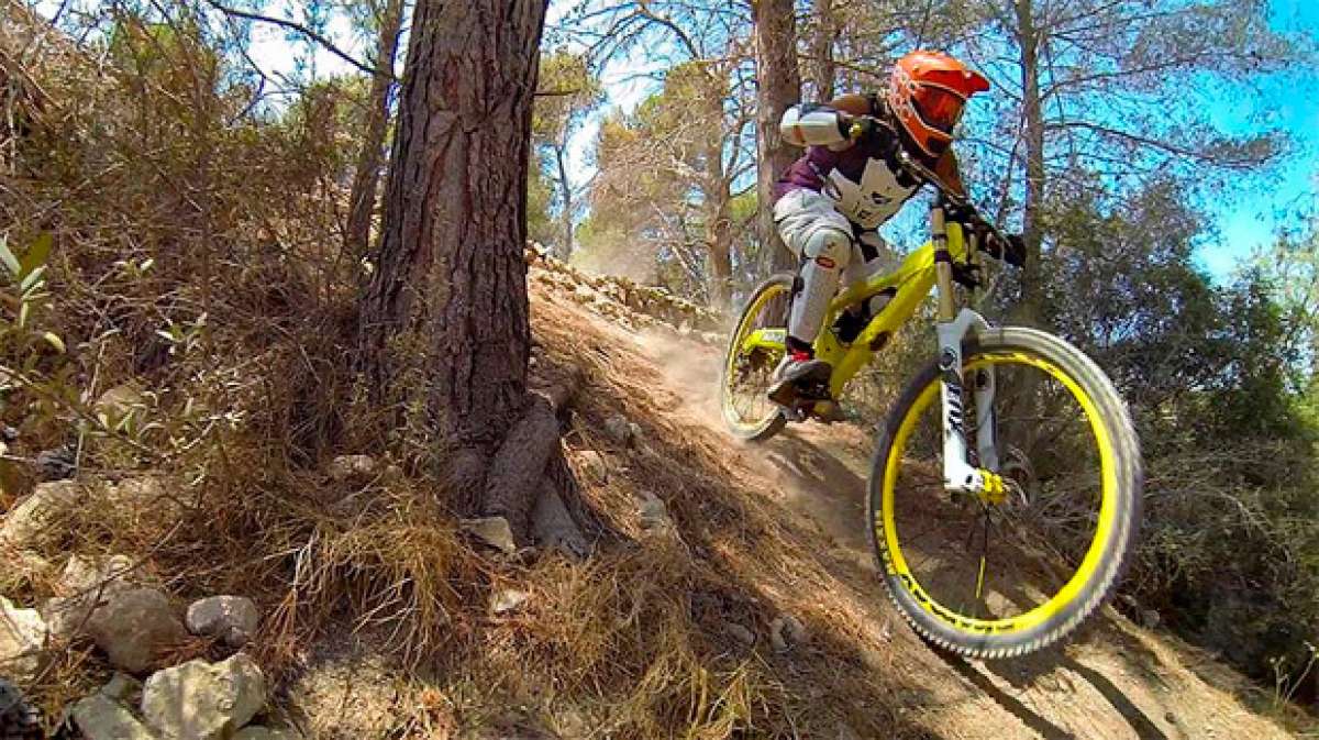 Arturo Gutierrez, todo un ejemplo de superación personal