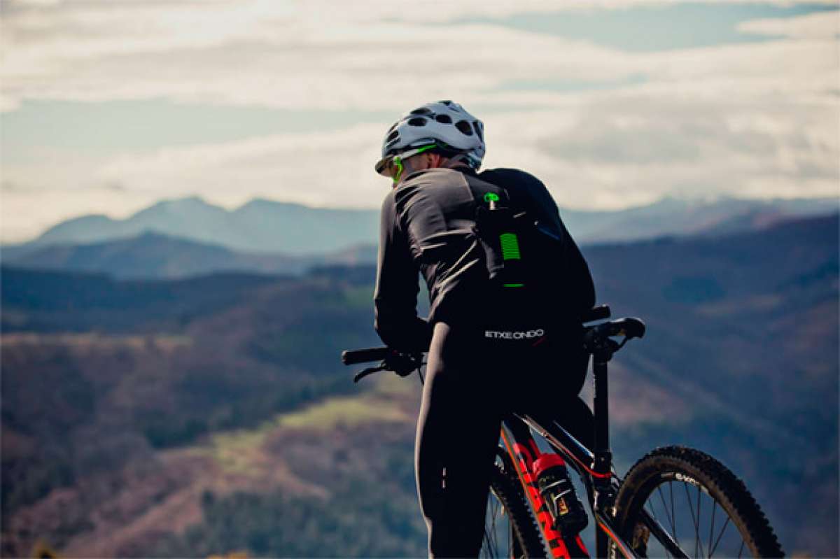 Aniversario de Etxeondo: 40 años formando parte de la historia del ciclismo