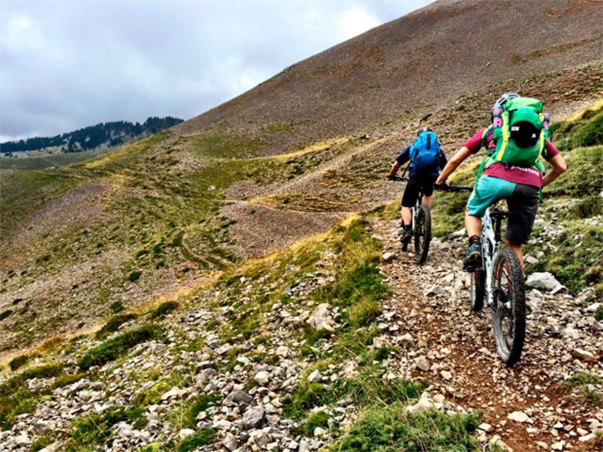 Se abren inscripciones para la Trans-Nomad 2017