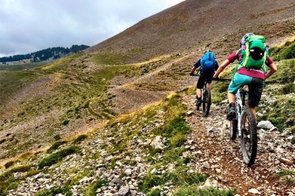 Se abren inscripciones para la Trans-Nomad 2017