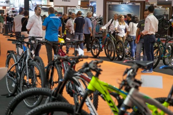 44.000 visitantes y un 21.5% más de profesionales al cierre de la tercera edición de Unibike