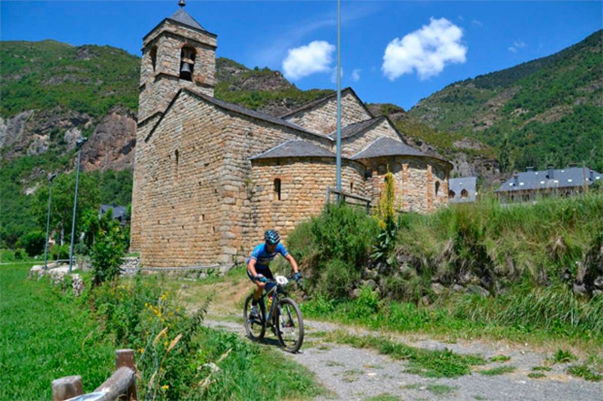 Todo listo para la última cita de la Copa Catalana Internacional BTT Biking Point 2016