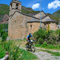 Todo listo para la última cita de la Copa Catalana Internacional BTT Biking Point 2016