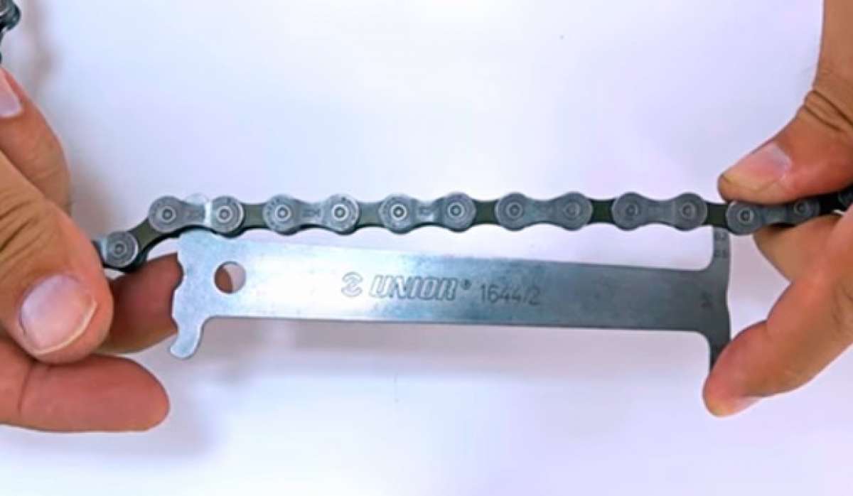 ¿Cuándo cambiar los componentes de la transmisión de una bicicleta?