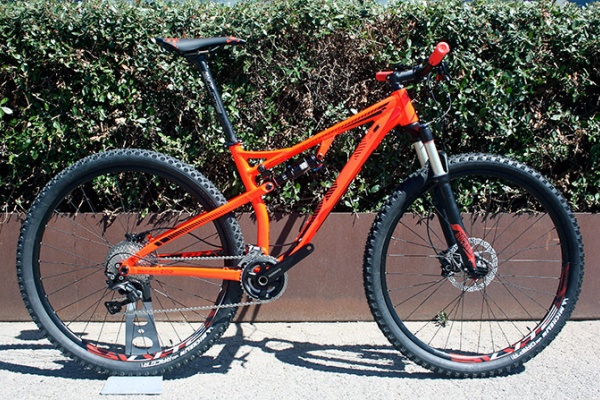 Detalles, modelos y precios de la BH Lynx Race 2017