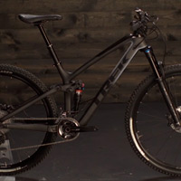 La nueva Trek Fuel EX 29 de 2017, al detalle