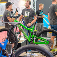 Eurobike 2018 se adelanta hasta julio en un intento de evitar la fuga de más fabricantes
