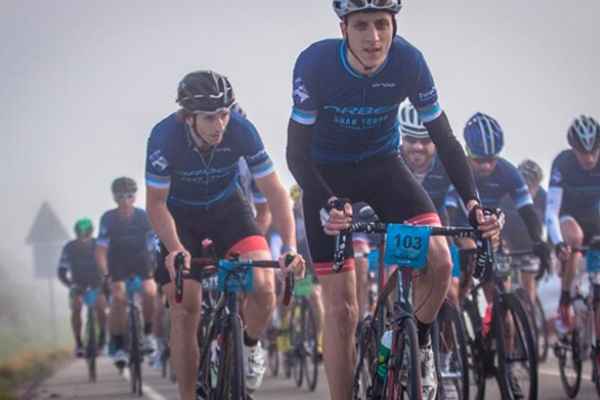 La Orbea Gran Fondo 2017 ya tiene fecha: el 27 de mayo