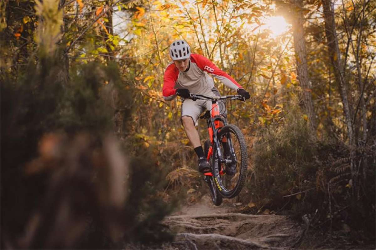 Sin música, sin efectos... Bernat Guardia "a pelo"