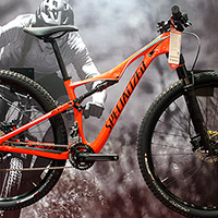 Las mejores imágenes de Unibike 2016: Specialized, Massi, Pinarello, Moustache y Saracen