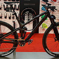 Las mejores imágenes de Unibike 2016: Trek, Mondraker, Ridley y Pyrenatic
