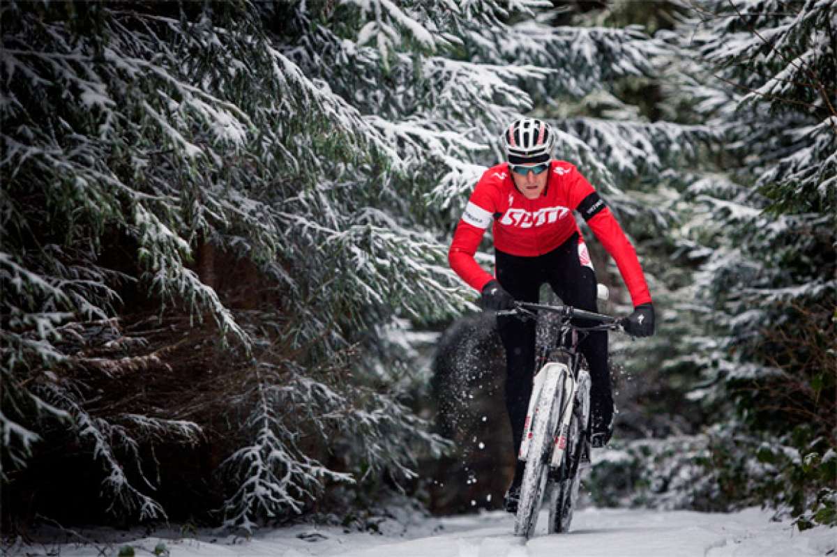 "Go To Rio - Capítulo 1", así se prepara Jaroslav Kulhavý para conseguir su oro olímpico