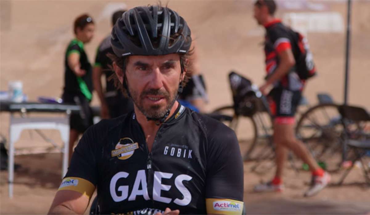 ¿Qué es la bischofita? Santi Millán y Javi Sancho del equipo Imparables nos lo explican