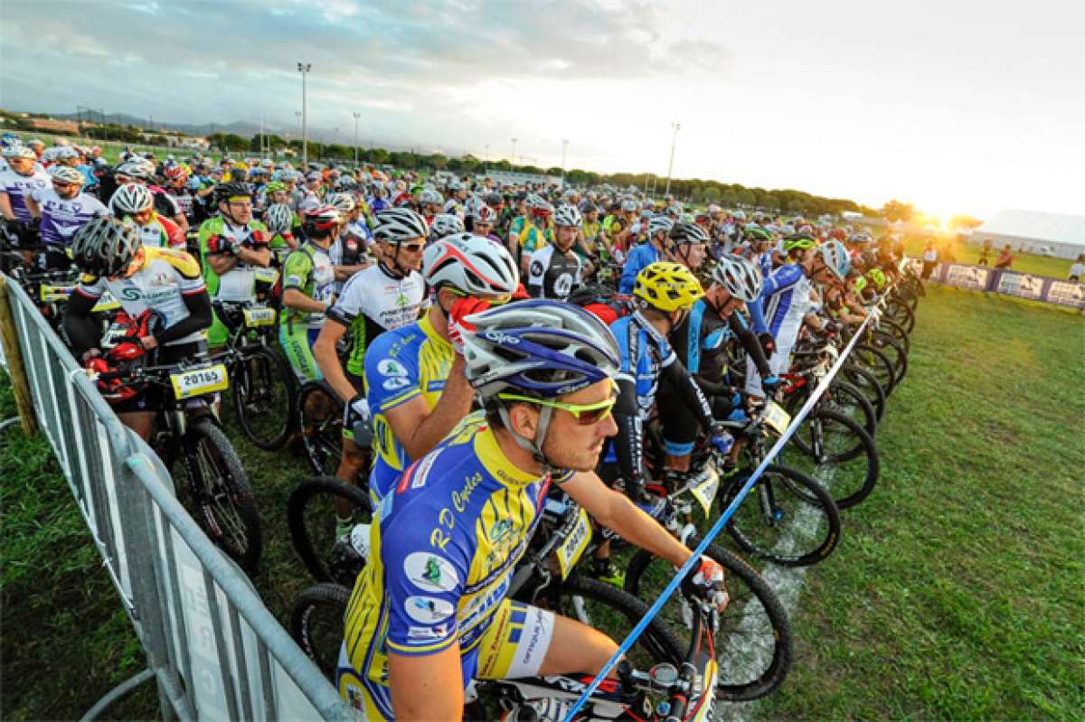 Los mejores momentos del Roc d"Azur 2016