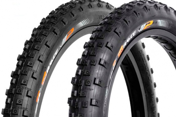 Neumáticos Monty ProRACE de 19 y 20 pulgadas, ya disponibles
