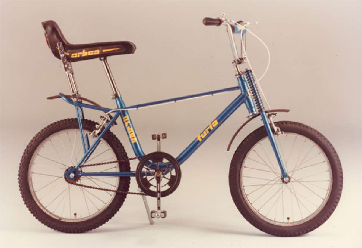 "Agua", el tercer episodio de una serie de vídeos sobre la historia del fabricante Orbea