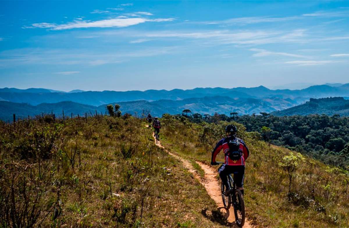Los cuatro pilares básicos para progresar en los entrenamientos en bicicleta