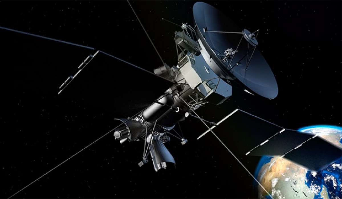 El sistema europeo de navegación por satélite Galileo, entra en funcionamiento