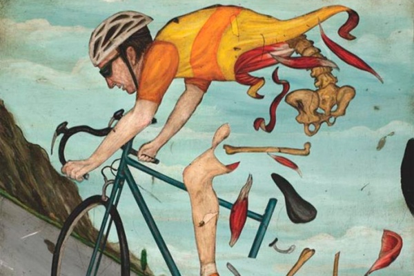 Rabdomiolisis por esfuerzo, cuando las agujetas se convierten en un grave peligro para la salud