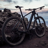 La nueva Radon Jealous de 2017 en acción