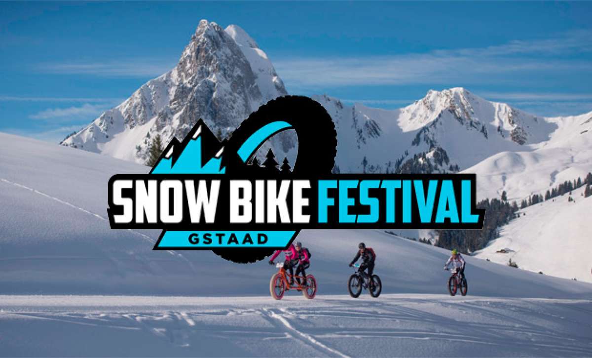 En TodoMountainBike: Así ha sido el Snow Bike Festival 2016