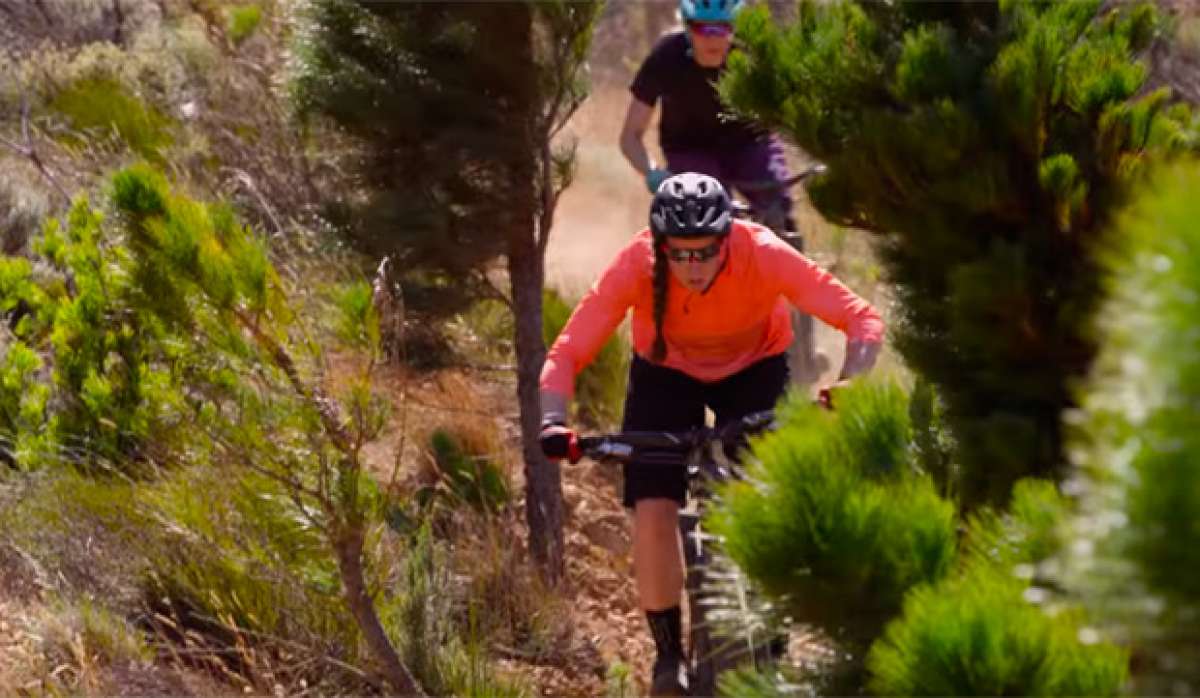 "Destination Trail - Sudáfrica", rodando por los mejores senderos del mundo con los pilotos de Specialized