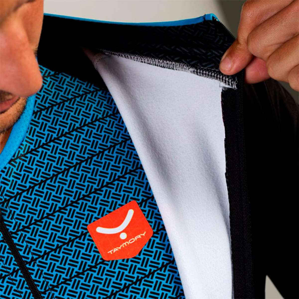 Taymory, nuevo patrocinador de algunas de las pruebas deportivas de referencia a nivel nacional e internacional