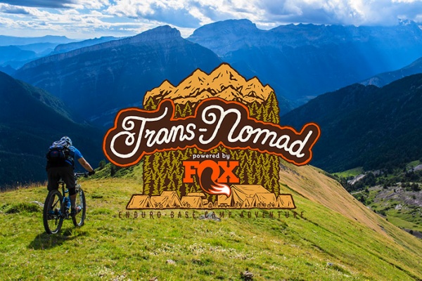 Trans-Nomad Powered by Fox, una competición de Enduro (por etapas) pionera en España