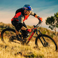 Trek Fuel EX 2017, una bicicleta para todo