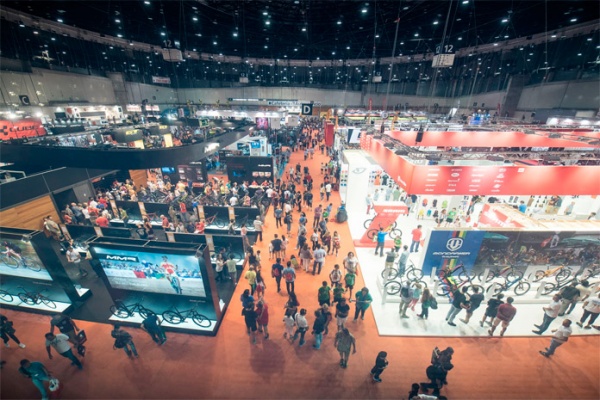 Unibike 2017 ya tiene fecha: del 21 al 24 de septiembre